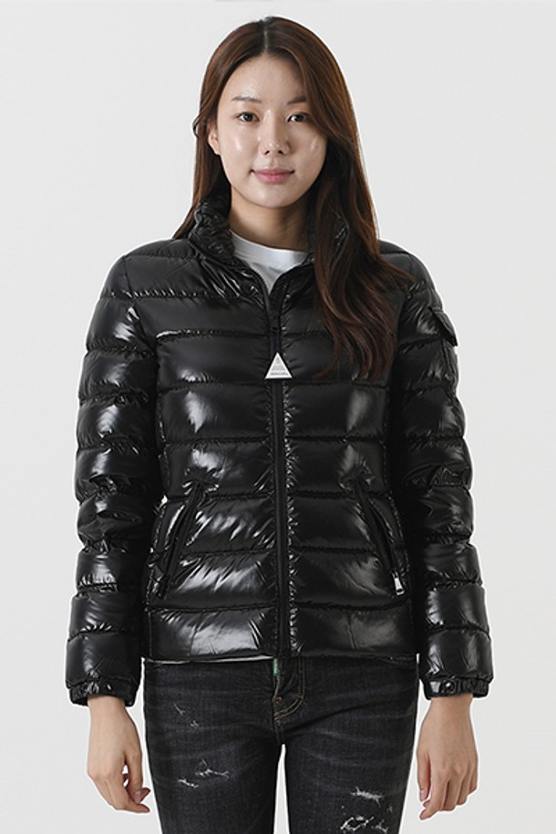 MONCLER - 패딩 - 몽클레어 1A524 BADY 바디 패딩자켓(블랙) J2 093 1A52400 68950 999