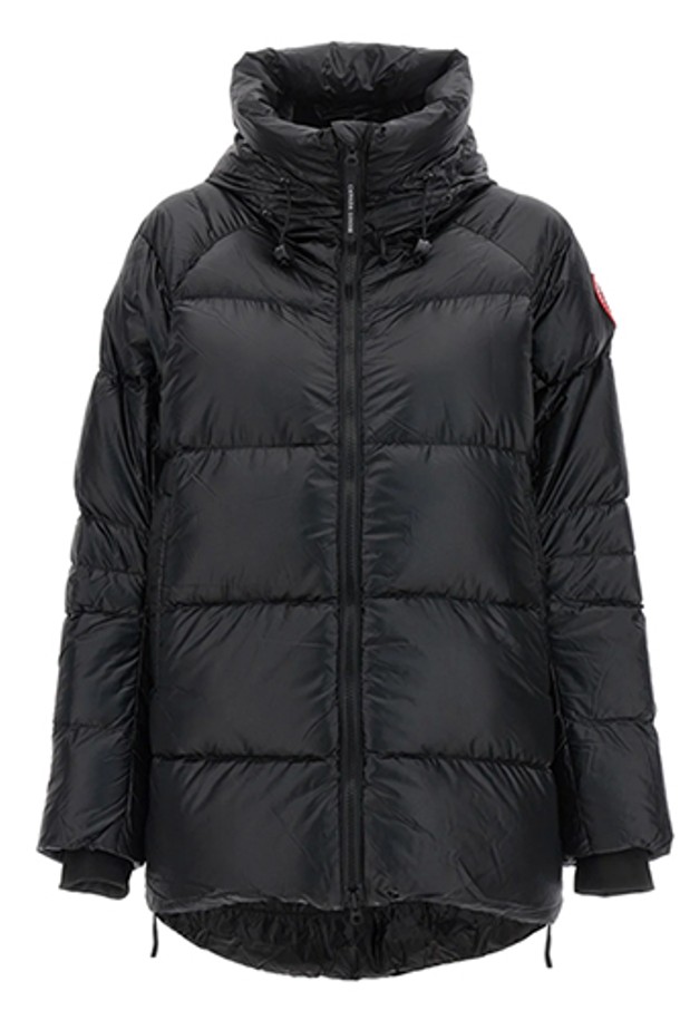 CANADA GOOSE - 패딩 - 캐나다구스 CYPRESS 사이프러스 패딩자켓(블랙) 2239L 61