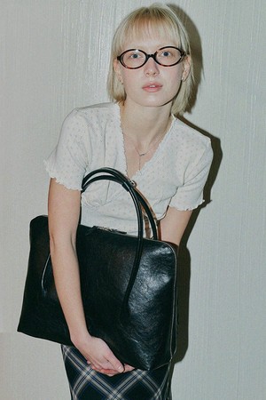 Marmeldi Bag [Black]