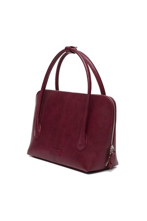 [DENU] 24FW★MARMELDI Petit [Brown] DENU] MARMELDI Petit [Brown]