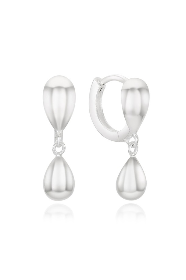 DENU - 귀걸이 - goutte earring