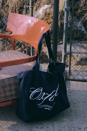 Oxford Casual Bag [2color]