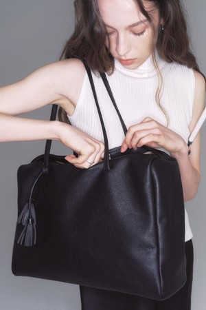 Coee Office Bag [Black]