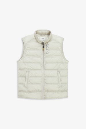 [ECCO AIR] 초경량 다운 VE_BEIGE-a