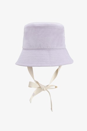 ECCO 에센셜 버킷햇_PURPLE-a