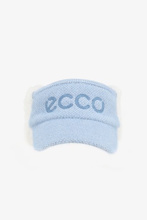ECCO 퍼매치 바이저_BLUE-a