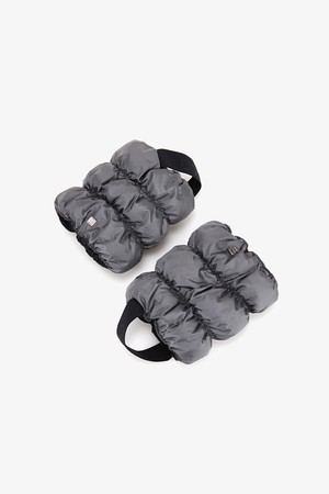 WOMEN 발목워머_GREY-a