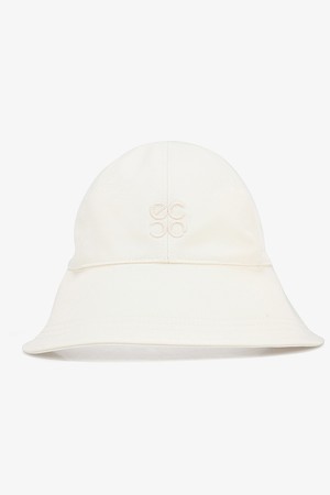 ECCO 핏변형 HAT_IVORY-a