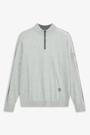 반집업 풀오버_GREY-a