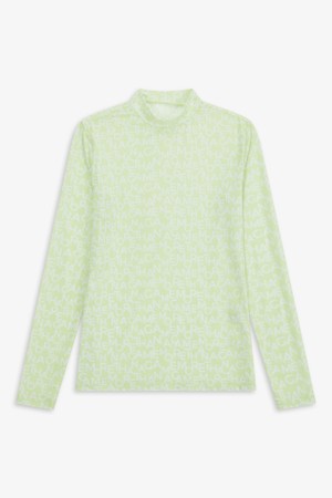 전판 프린트 베이스 레이어_YELLOW-a