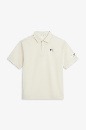 카라형 우븐 TOP_IVORY-a