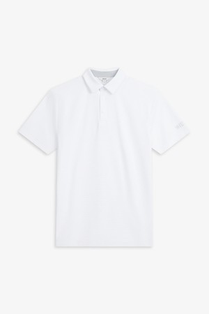 져지 서커 반팔 카라 티셔츠_WHITE-a