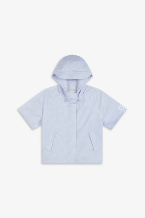 케이프형 레인웨어_PURPLE-a