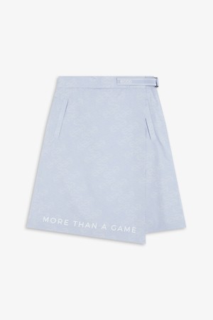 레인 스커트_PURPLE-a