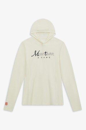 AR 후디 티셔츠_WHITE-a