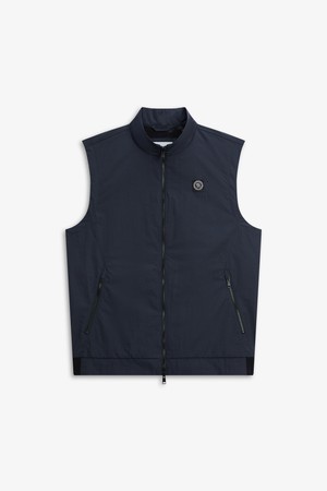 아르곤 와샤 소재 VEST_GREY-a