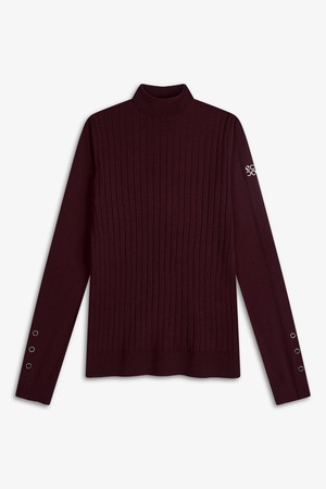 하이게이지 골조직 하이넥_WINE-a