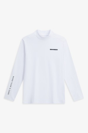 모크넥 백기모 화섬 베이스레이어_WHITE-a