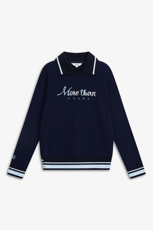 에리변형 맨투맨 티셔츠_NAVY-a