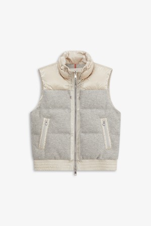 울라이크 다운 VEST_GREY-a