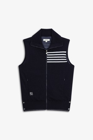 방풍 풀집 베스트_NAVY-a