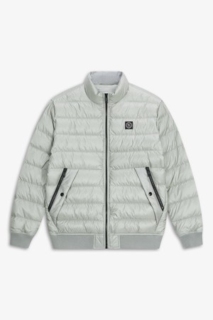 STAR 라이프 블루종 숏 다운_GREY-a