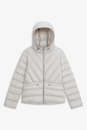 [ECCO AIR] 두잉 경량 자켓_IVORY-a