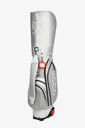 WOMEN 트롤리 캐디백_GREY-a