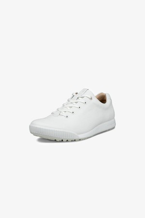 ECCO FASHION PACK M Golf Street Retro_WHITE-a