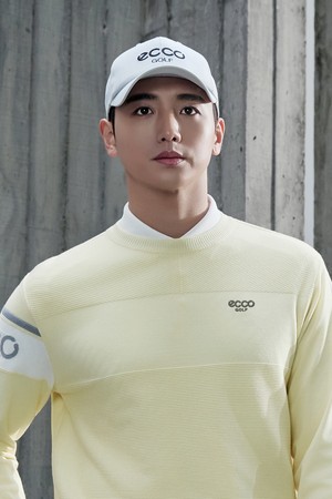 MEN 솔리드 기본 캡_GREY-a