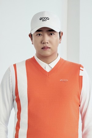 MEN 솔리드 기본 캡_WHITE-a