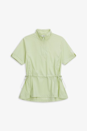 WOMEN 아노락_YELLOW-a