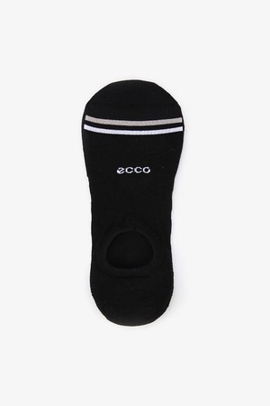 MEN 아이코닉 페이크삭스_BLACK-a