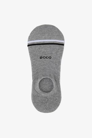 MEN 아이코닉 페이크삭스_GREY-a