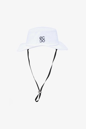 MEN 사파리 햇_WHITE-a