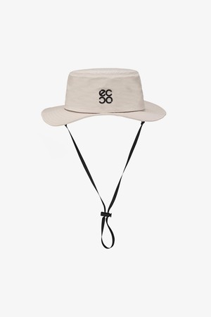 MEN 사파리 햇_BEIGE-a
