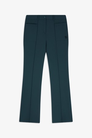 WOMEN 부츠컷_KHAKI-a