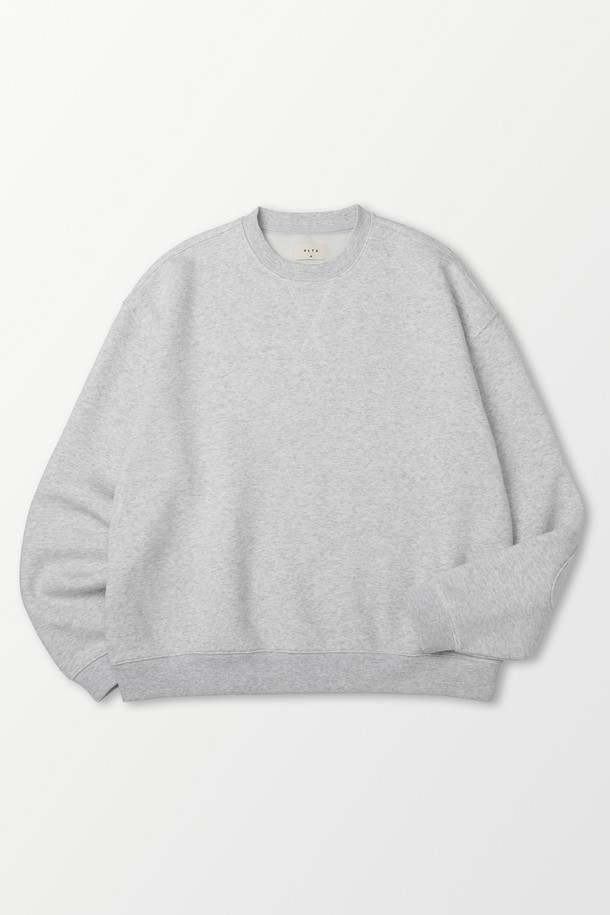 UNLIMIT - 스웨트셔츠 - Sweat Shirts (U23DTTS47)