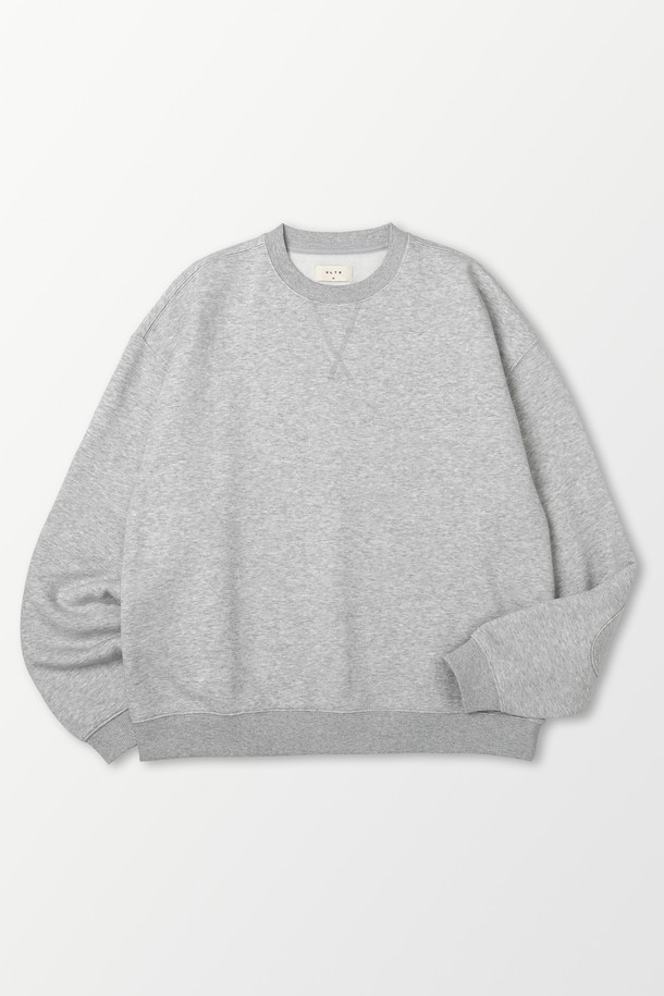 UNLIMIT - 스웨트셔츠 - Sweat Shirts (U23DTTS47)