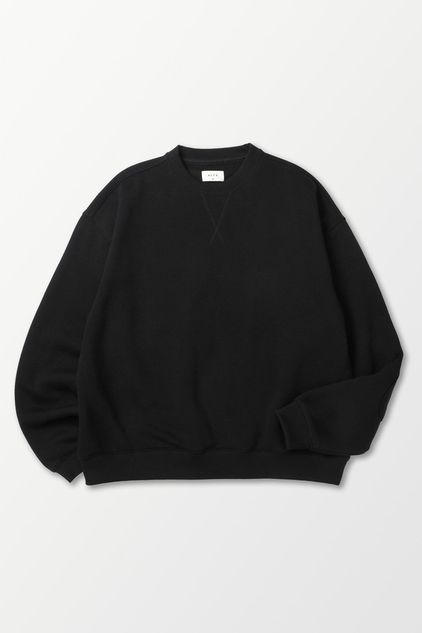 UNLIMIT - 스웨트셔츠 - Sweat Shirts (U23DTTS47)