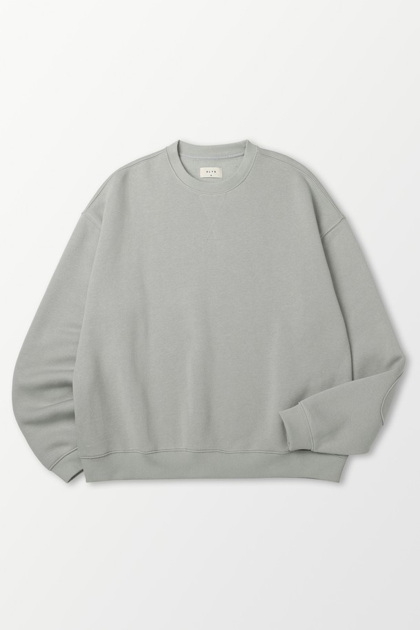 UNLIMIT - 스웨트셔츠 - Sweat Shirts (U23DTTS47)