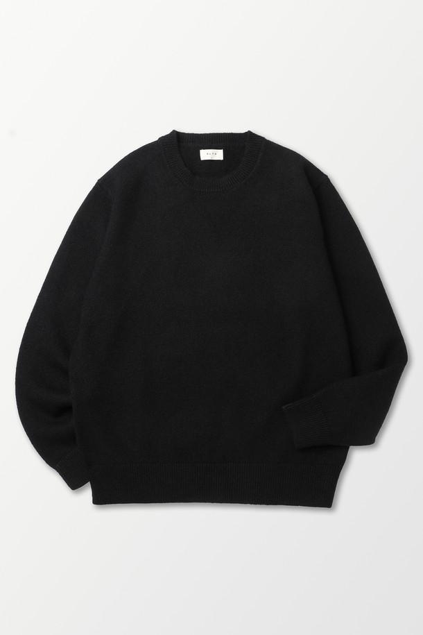 UNLIMIT - 스웨터 - Round Knit (U23DTNT63)