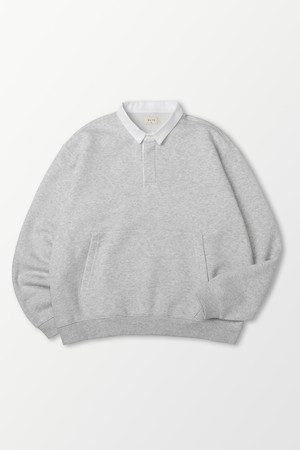 Rugby Crewneck (U23DTTS55)