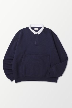 Rugby Crewneck (U23DTTS55)