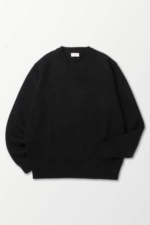 Round Knit (U23DTNT63)