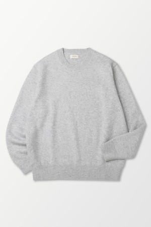 Round Knit (U23DTNT63)