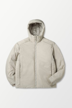 Mountain Parka (U23DTJK37)