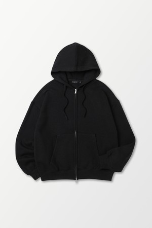 2Way Hood Zip-Up (U23DTJK39)