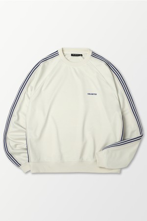 Track Pullover (U24DTTS472)