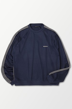 Track Pullover (U24DTTS472)